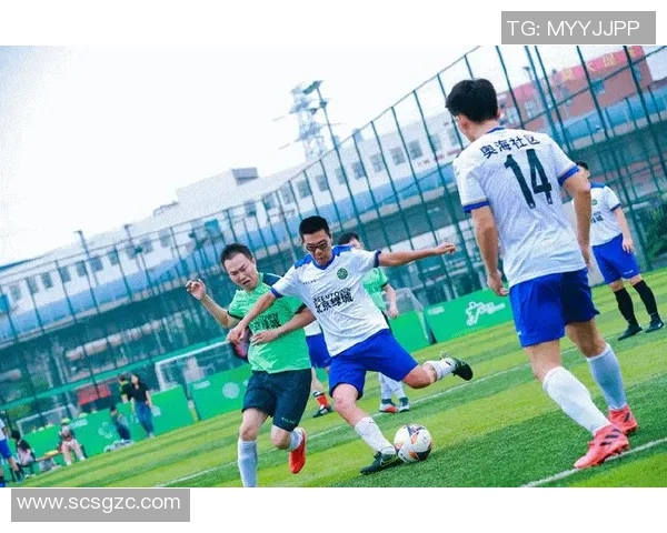 足球奥海：探索足球世界的无限可能与激情之旅